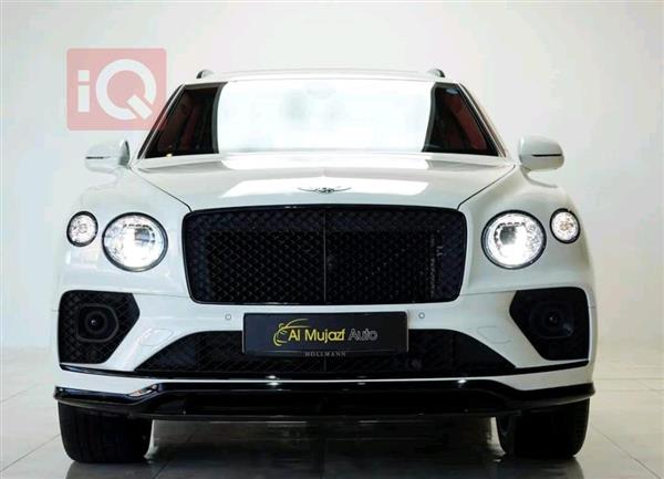 Bentley for sale in Iraq